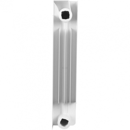 Радиатор биметаллический STOUT STYLE 350х14 секций