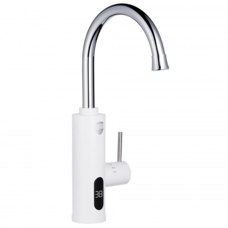 Водонагреватель проточный электрический ROYAL THERMO QuickTap (White) (НС-1588900)