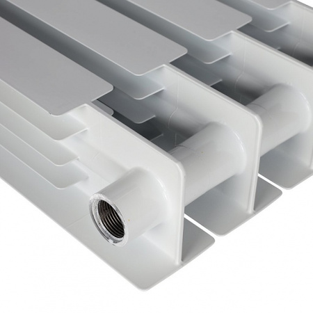 Радиатор биметаллический STOUT VEGA 500х4 секций