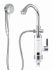 Смеситель-водонагреватель проточный THERMEX FOCUS 3000, 1х230В (кран+душ) (ЭдЭБ01991)