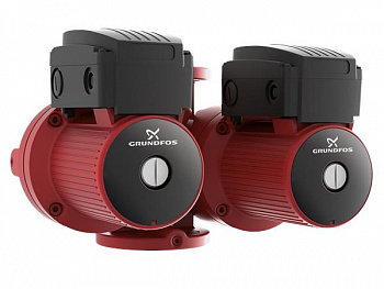 Насос GRUNDFOS UPSD 32-60 F  1х230В
