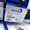 Аппарат для сварки пластиковых труб ППР ESSAN AL-KC63 1900Вт