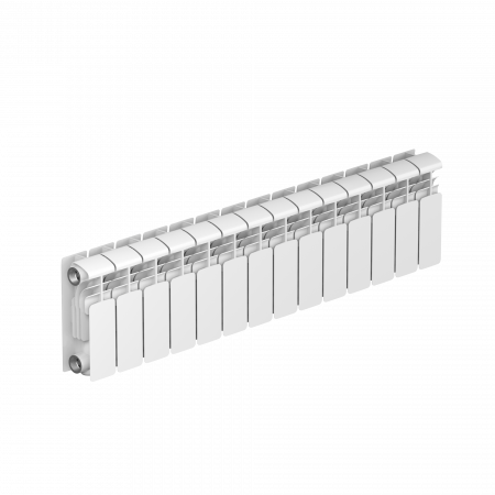 Радиатор алюминиевый RIFAR ALUM 200x14 секций