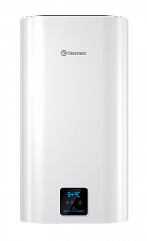 Водонагреватель накопительный электрический THERMEX SMART 80 V (ЭдЭБ00863)