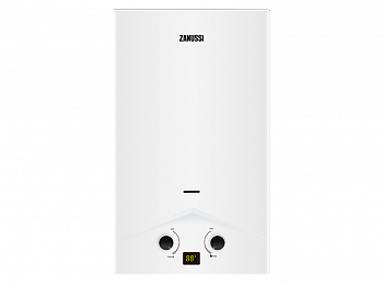 Колонка газовая проточная ZANUSSI GWH 10 Rivo