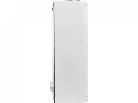 Колонка газовая проточная ZANUSSI GWH 10 FONTE GLASS FREGIO