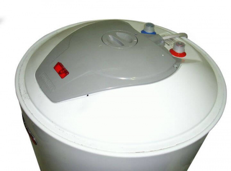 Водонагреватель накопительный электрический GARANTERM ER 100 V (SpT066678)