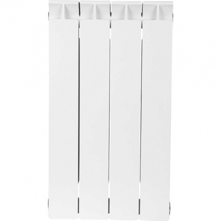 Радиатор биметаллический STOUT STYLE 500х4 секций