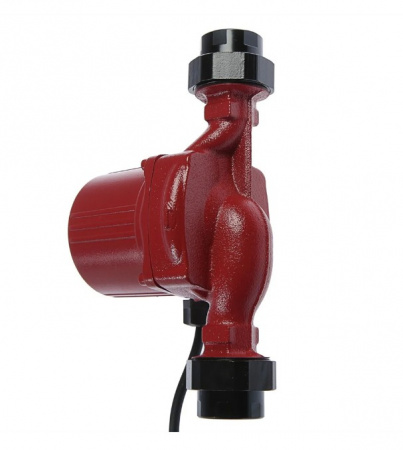 Насос циркуляционный BELAMOS BRS25/8G 180 (25х80) с гайками