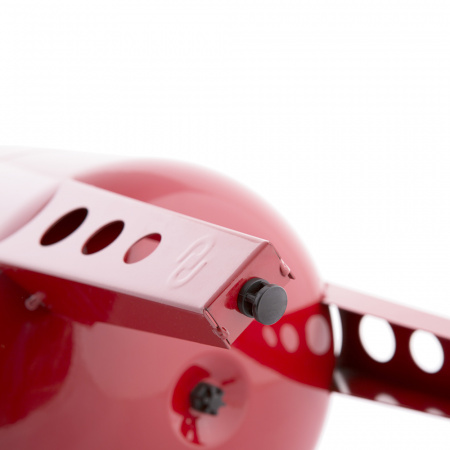 Расширительный бак для отопления ДЖИЛЕКС 300 красный