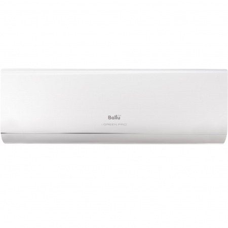 Сплит-система BALLU iGreen PRO Cold plasma /R32 BSAG-12HN8 комплект