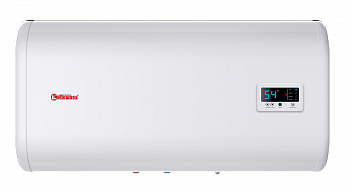 Водонагреватель накопительный электрический THERMEX FLAT PLUS IF 80 H PRO ГОР (ЭдЭБ00323)