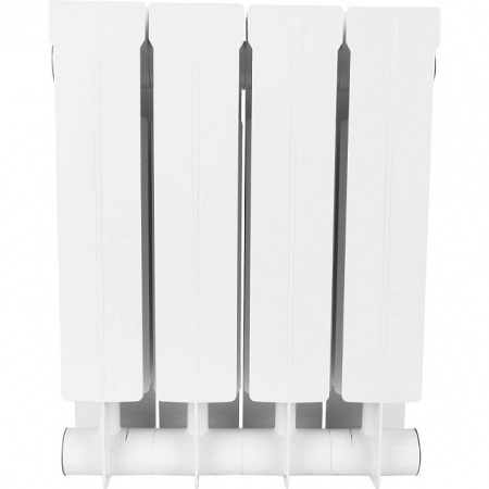 Радиатор биметаллический STOUT STYLE 350х4 секций