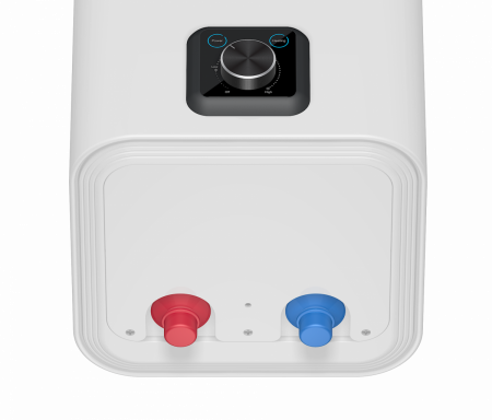 Водонагреватель накопительный электрический THERMEX DRIFT 10 O (ЭдЭБ00952)