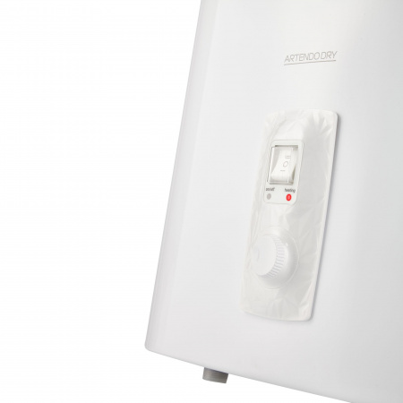 Электрический водонагреватель Zanussi ZWH/S 80 Artendo DRY