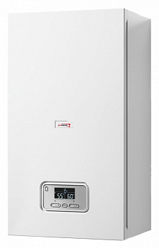 Котел газовый настенный PROTHERM ГЕПАРД 12MTV, 12 кВт, двухконтурный, турбированный (0010015237)