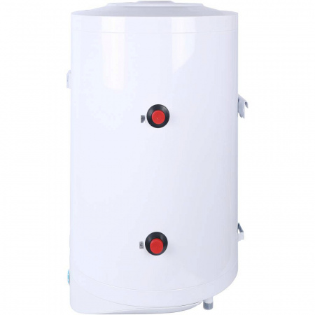 Бойлер косвенного нагрева STOUT SWH-1210 200 л настенный, ТЭН 2,4 кВт