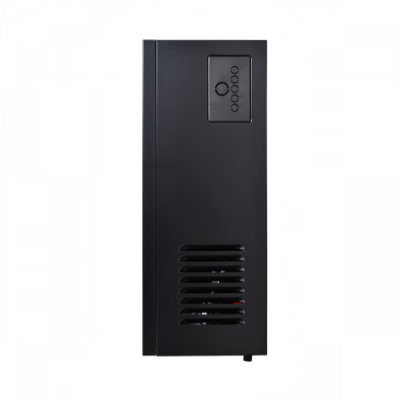 Котел электрический THERMEX BOSS 12 Wi-Fi (Black) (ЭдЭБ04884)