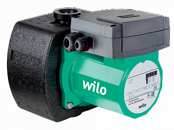 Насос циркуляционный WILO TOP-S 30/10 DM