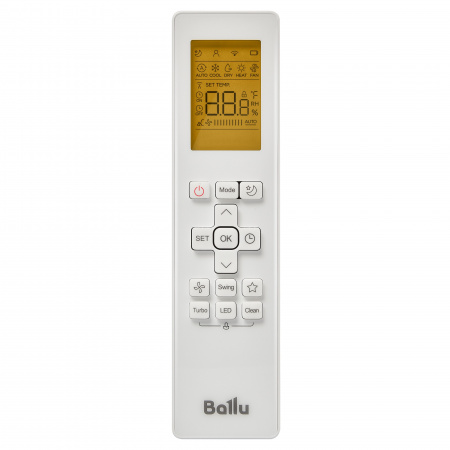 Сплит-система BALLU Olympio Edge R32 BSO-09HN8_22Y комплект