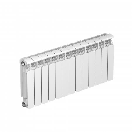 Радиатор алюминиевый RIFAR ALUM 350x13 секций