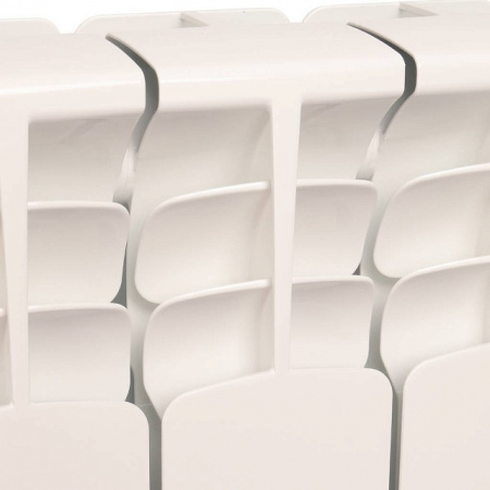 Радиатор биметаллический STOUT SPACE 500х7 секций