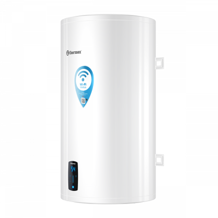 Водонагреватель накопительный электрический THERMEX LIMA 80 V Wi-Fi (ЭдЭБ02800)