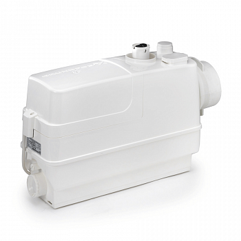 Канализационная насосная установка GRUNDFOS, SOLOLIFT2 CWC-3, 0,62 кВт, 1x230