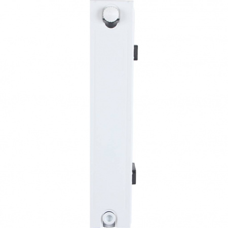 Радиатор стальной панельный ROMMER COMPACT тип 22х500х2800 боковое подключение