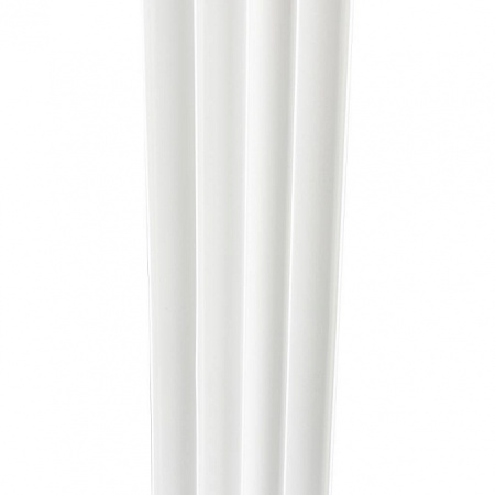 Радиатор алюминиевый STOUT BRAVO 500х13 секций