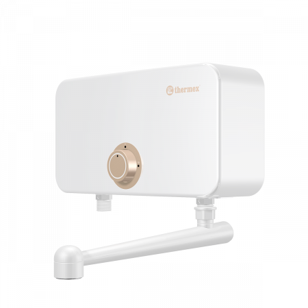 Водонагреватель проточный электрический THERMEX OSCAR 5500 (ЭдЭБ03449)
