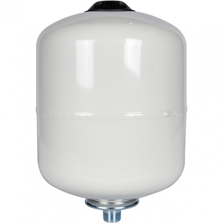 Расширительный бак для ГВС STOUT белый 8 л