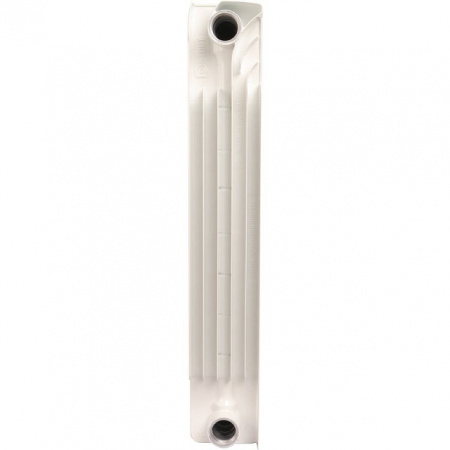 Радиатор биметаллический STOUT SPACE 500х7 секций