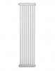 Радиатор стальной RIFAR TUBOG 2180, 2-х трубчатый, 1800мм высота, 8 секций, боковой, белый
