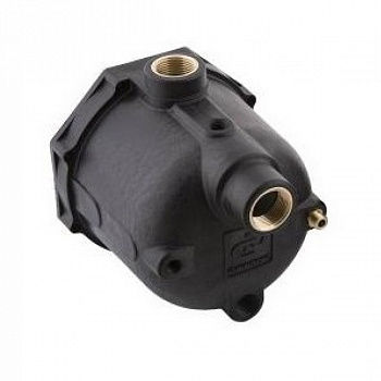 Запасная часть-корпус ДЖИЛЕКС Джамбо 70/50 (1/2"-3+1) Пластик (от станции)