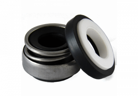 Сальник UNIPUMP (d-14мм) JETL, JET S, DP, JSW55