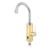 Водонагреватель проточный электрический THERMEX AMBER 3000 (ЭдЭБ02733)