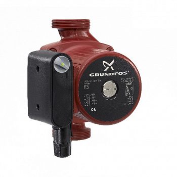 Насос циркуляционный GRUNDFOS UPS 32-100 180 СЕРИЯ 100 (1x230В)