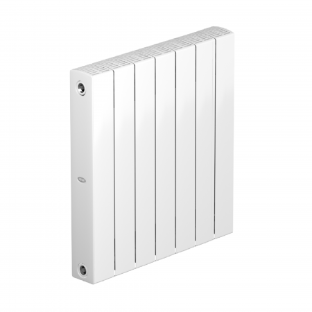 Радиатор биметаллический RIFAR SUPREMO 500х7 секций