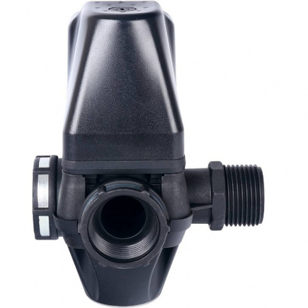 Реле давления для насоса STOUT для водоснабжения со встроенным манометром PM5-3W, 1-5 бар