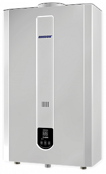 Колонка газовая проточная EDISSON PLAZMA P 24 MD (ЭдЭ001190)