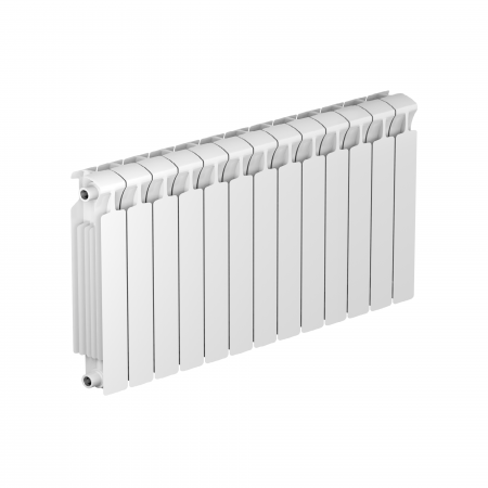 Радиатор биметаллический RIFAR MONOLIT 500х13 секций