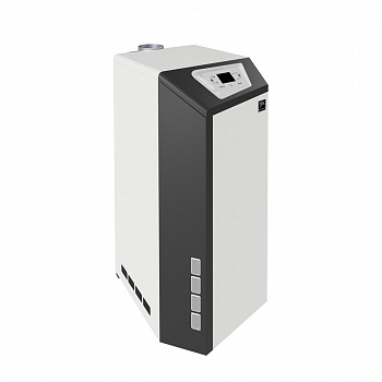 Котел газовый напольный ЛЕМАКС OMEGA E-30