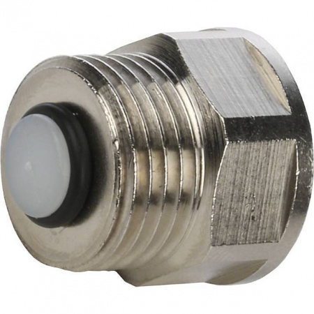 Клапан обратный STOUT отсекающий 1/2" (SVC-0003-000015)