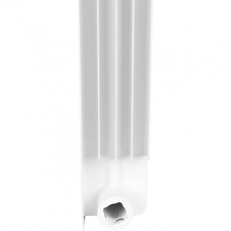 Радиатор биметаллический STOUT STYLE 500х6 секций