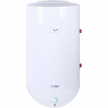 Бойлер косвенного нагрева STOUT SWH-1210 200 л настенный