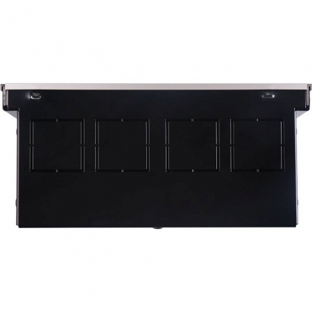 Конвектор внутрипольный STOUT SCN 110х240х1400 естественная конвекция