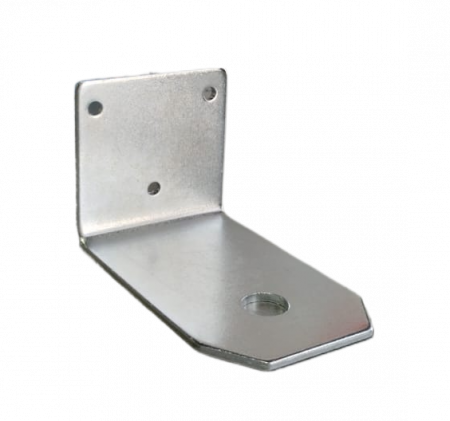 Кронштейн для корпуса фильтра ESSAN STAFFA-N10 стальной, для колб 10SL FLASK и UNIVERSAL