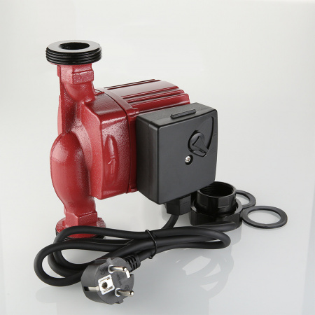 Насос циркуляционный VALTEC RS 25/4 180 (25x40) с гайками