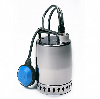 Насос дренажный GRUNDFOS UNILIFT KP 350-A1 (0,7 кВт, 1x230В)